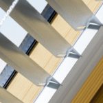 VENETIAN BLINDS