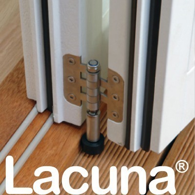 Lacuna Bi-fold Doors