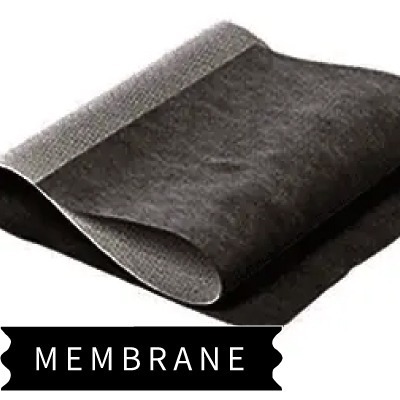MEMBRANE BLACK