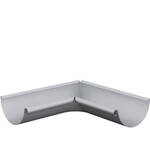 Lindab Rainline 100mm RVI Internal Corner 90°/135°