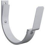 Lindab Rainline 100mm K07 Flex-fit Fascia Bracket