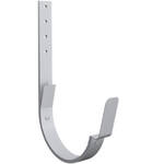 Lindab Rainline 100mm K18 Long Flex-fit Fascia Bracket