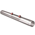 MSTRA ROD ACCESS