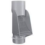 SLS LEAF GUARD