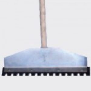 Foamglas Spreader Type 4