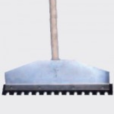 Foamglas Spreader Type 6 for PC58