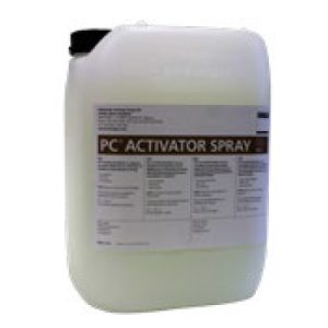 Foamglas PC Activator Spray (10lts)