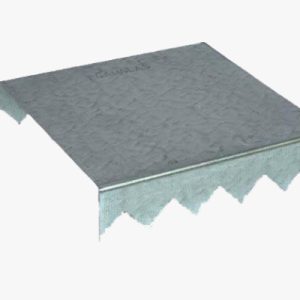 Foamglas Roof plates