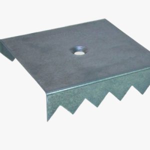 Foamglas Facade plates PC SP 150/150 P 10.2mm hole (50)