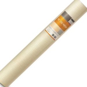 Foamglas PC150 glass fabric