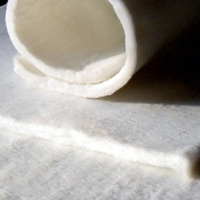 Spacetherm Blanket A1 Spacetherm A1 non combustible aerogel based insulation
