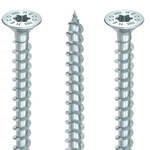 HECO FULL THREAD COUNTERSUNK