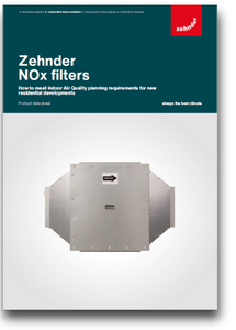 NOX FILTERS NOX FILTERS