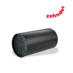 Wall Mounting Duct for ComfoSpot 50