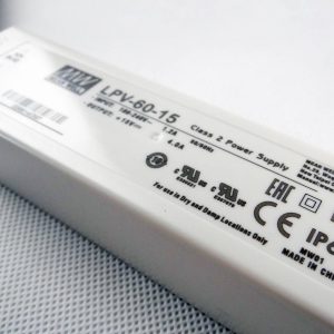 Fakro ZZ60H Power Supply