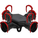 Comfotube 75 90 cross piece RAPIDLOCK