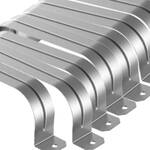 FLAT 51 MOUNTING BRACKET