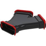 Flat 51 Y piece RAPIDLOCK