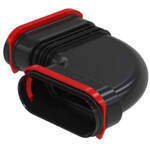 Flat 51 horizontal 90 RAPIDLOCK