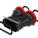 zehnder twin convertor1