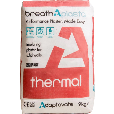 Adaptavate Thermal Adaptavate Thermal 9kg