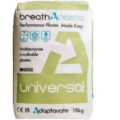 Adaptavate Universal 18kg