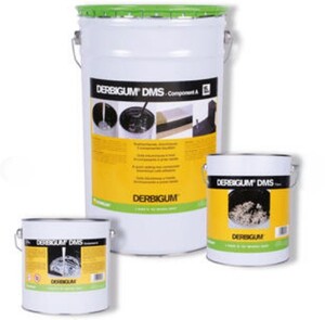 DERBIGUM® DMS Derbigum Sverige