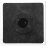 Kaflex Duo Airtight Grommet Black