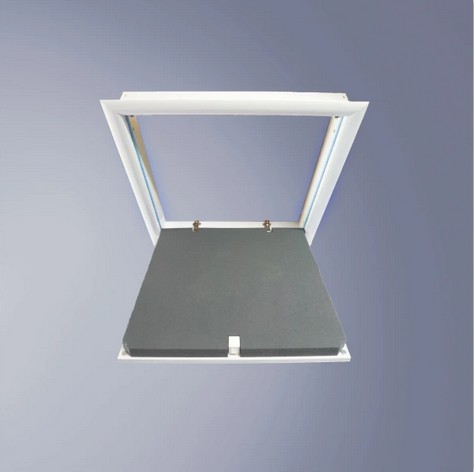 Wellhöfer Airtight Insulated Access Hatch