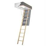 Wellhöfer Passive House Airtight Attic Hatch