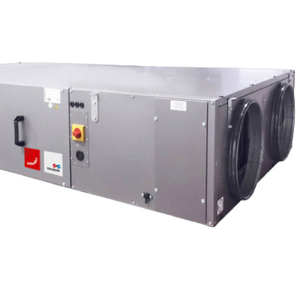 zehnder neotime commercial MVHR