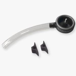 Condensate drain CA160 horizontal