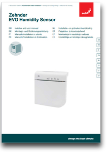 EVO RH SENSOR