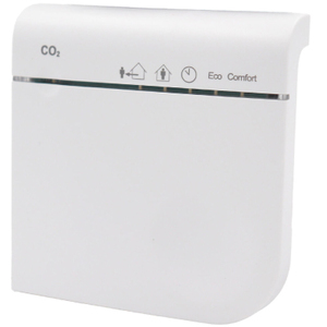 Zehnder EVO CO2 Sensor