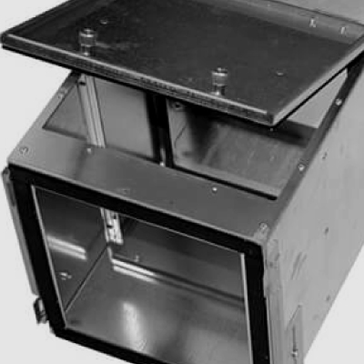 MVHR Filters for Zehnder Comfowell/Comfocase