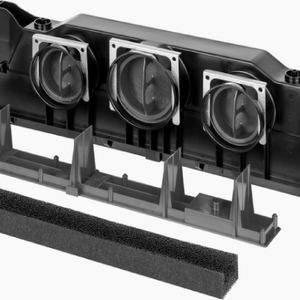 CSB FILTERS - CSB SLOT DIFFUSERS