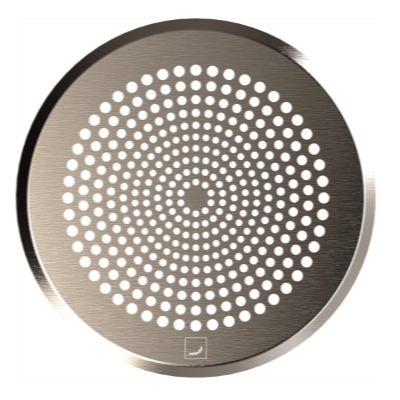 Zehnder Internal Design Grilles