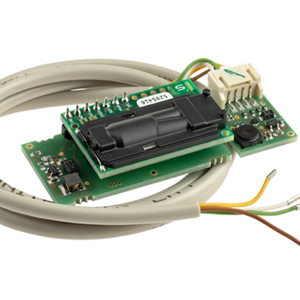 Comfospot RH CO2 board