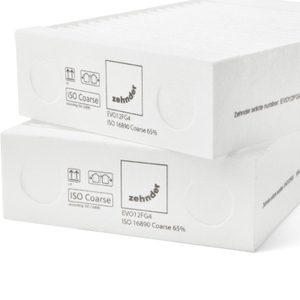 EVO 1 2 G4 G4 FILTERS