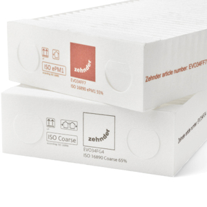 EVO 3 4 G4 F7 FILTERS