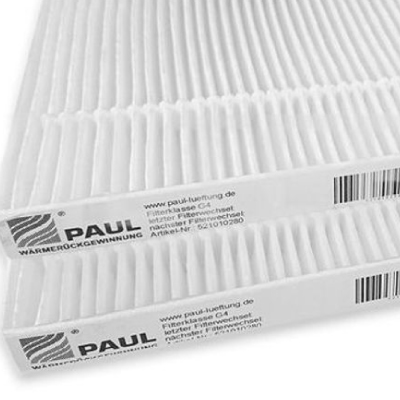 FOCUS 200 G4 G4 filter