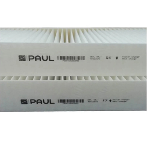 NOVUS 300 450 G4 F7 FILTER