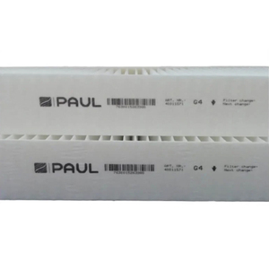 NOVUS 300 450 G4 G4 FILTER