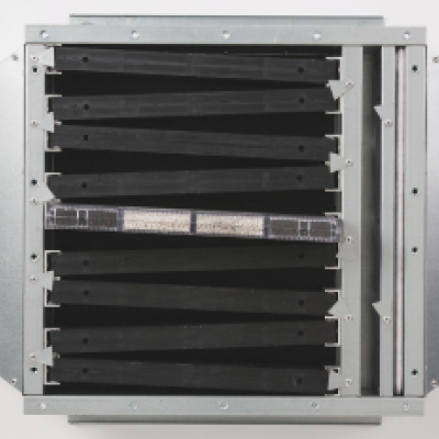 NOX Filters