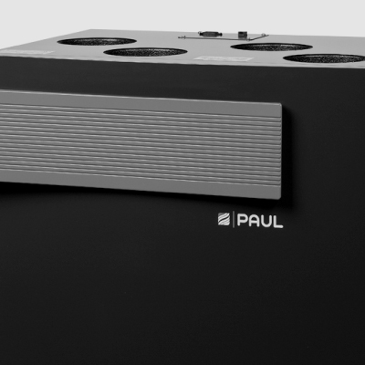 MVHR Filters for Paul Units