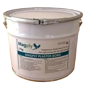 MGO PLASTERBOND