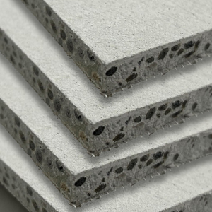 A1 External Cement Sheathing Board