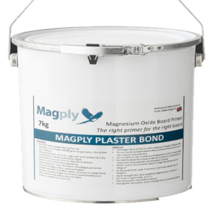 Spacetherm MgO Plasterbond