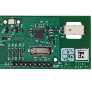 Zehnder RF PCB ComfoAir Q