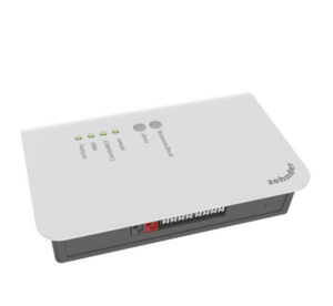 ComfoConnect KNX C for CA Q350/450/600